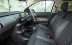 Citroen C4 Cactus 2014 года (UK)